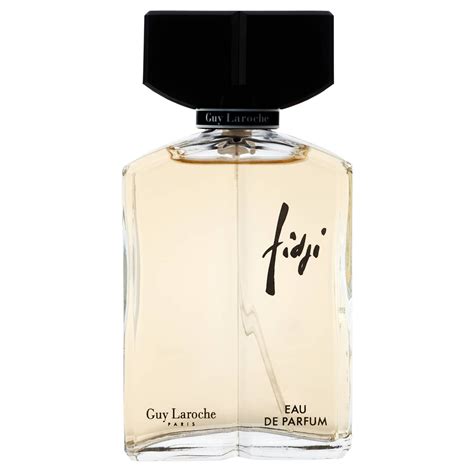 fidji eau de parfum